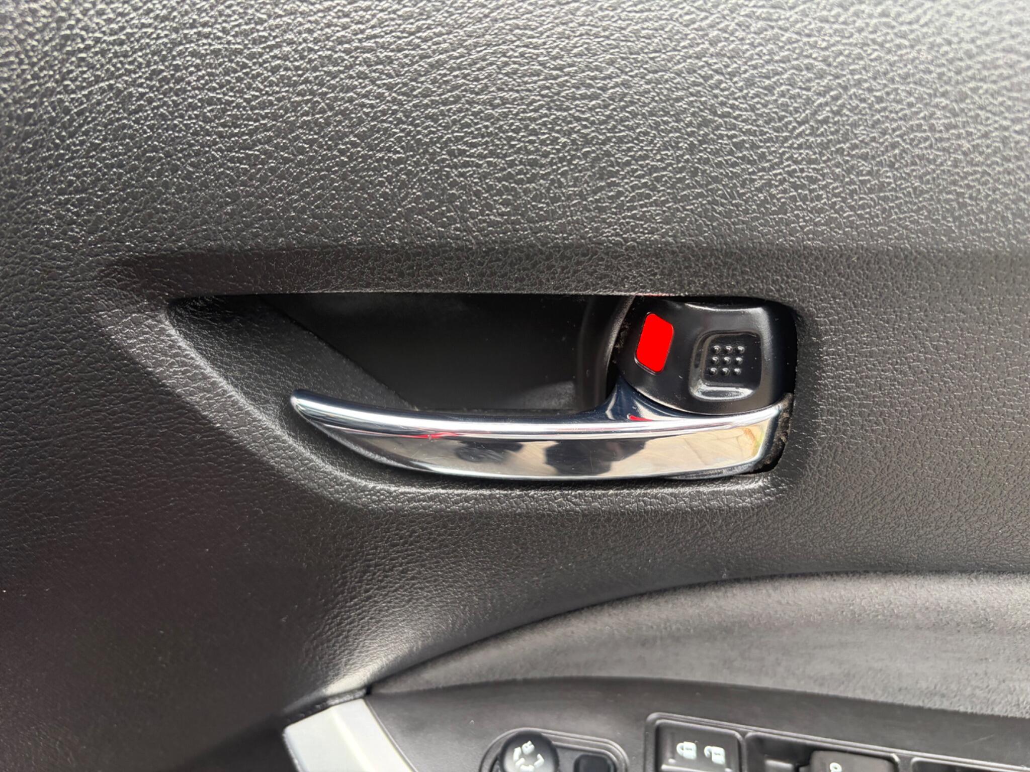 Suzuki Vitara view 60