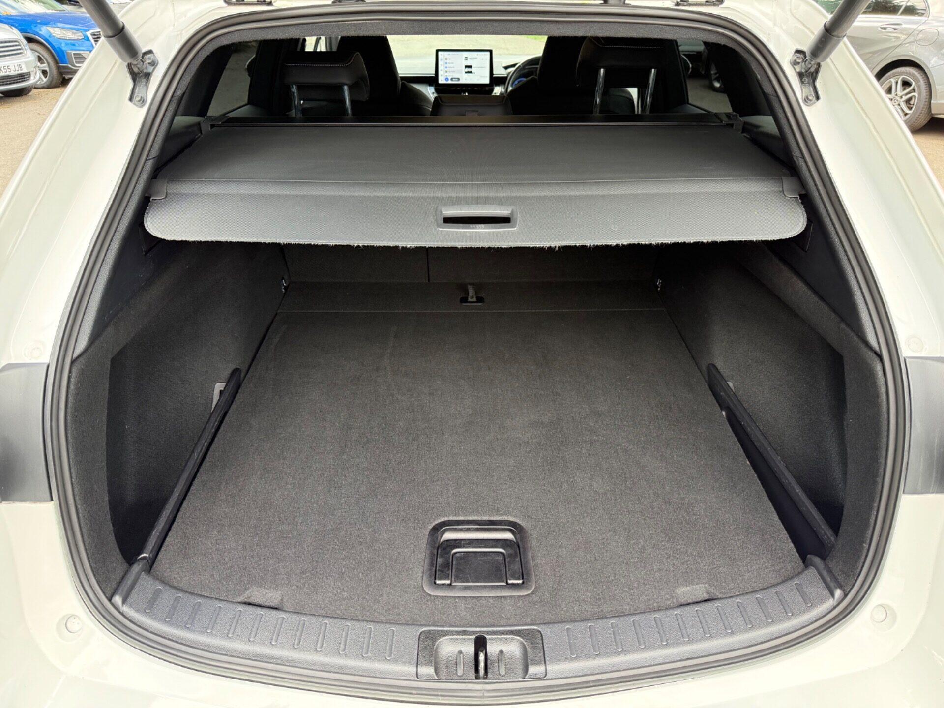 Toyota Corolla view 51