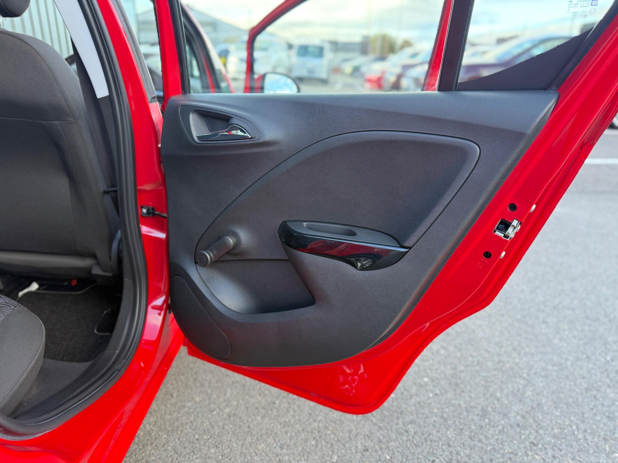 Vauxhall Corsa view 36