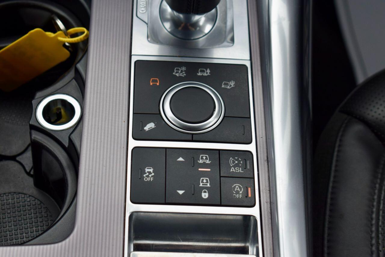 Land Rover Range Rover Sport view 57