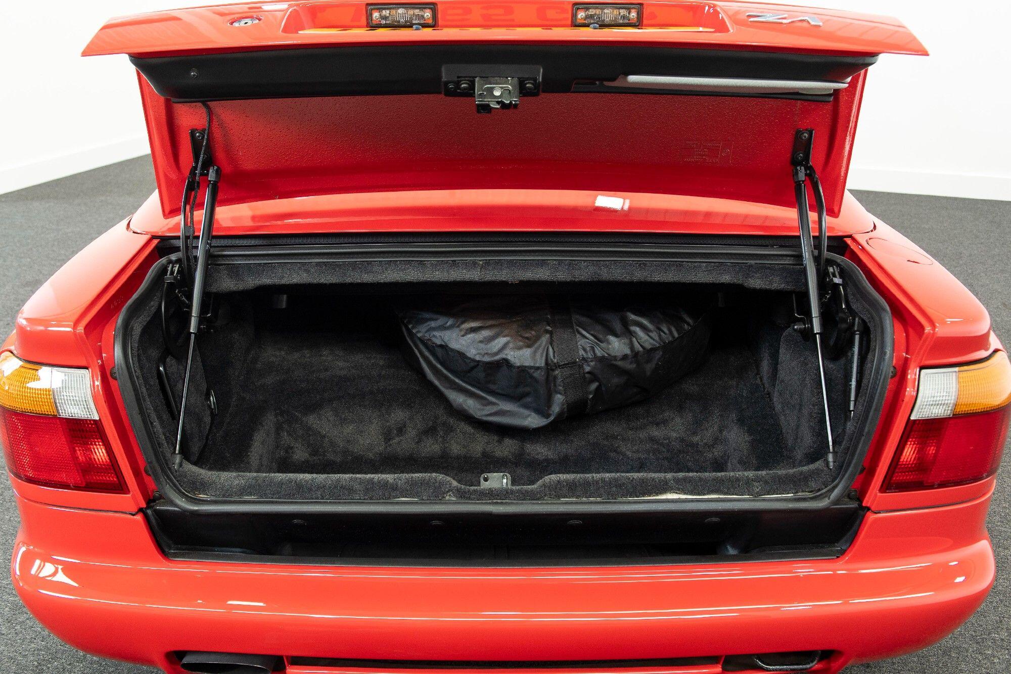 BMW Z1 view 30