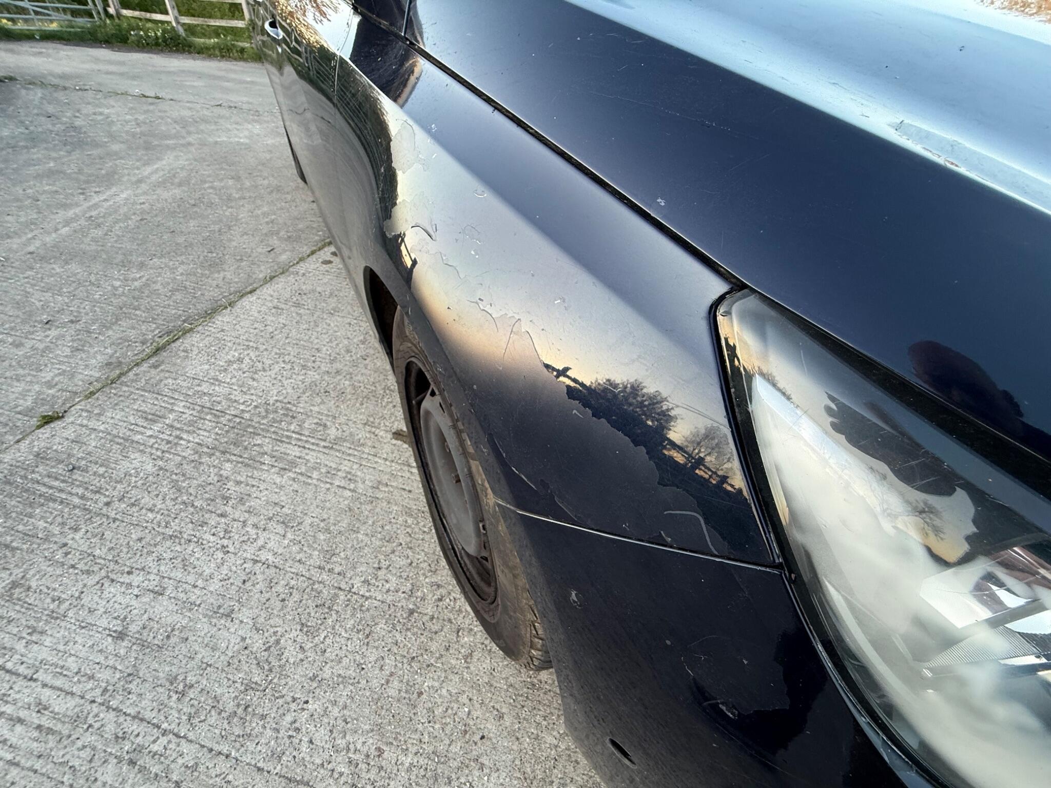 Peugeot 308 SW 1.6 BlueHDi Access Euro 6 (s/s) 5dr — photo 40 of 84