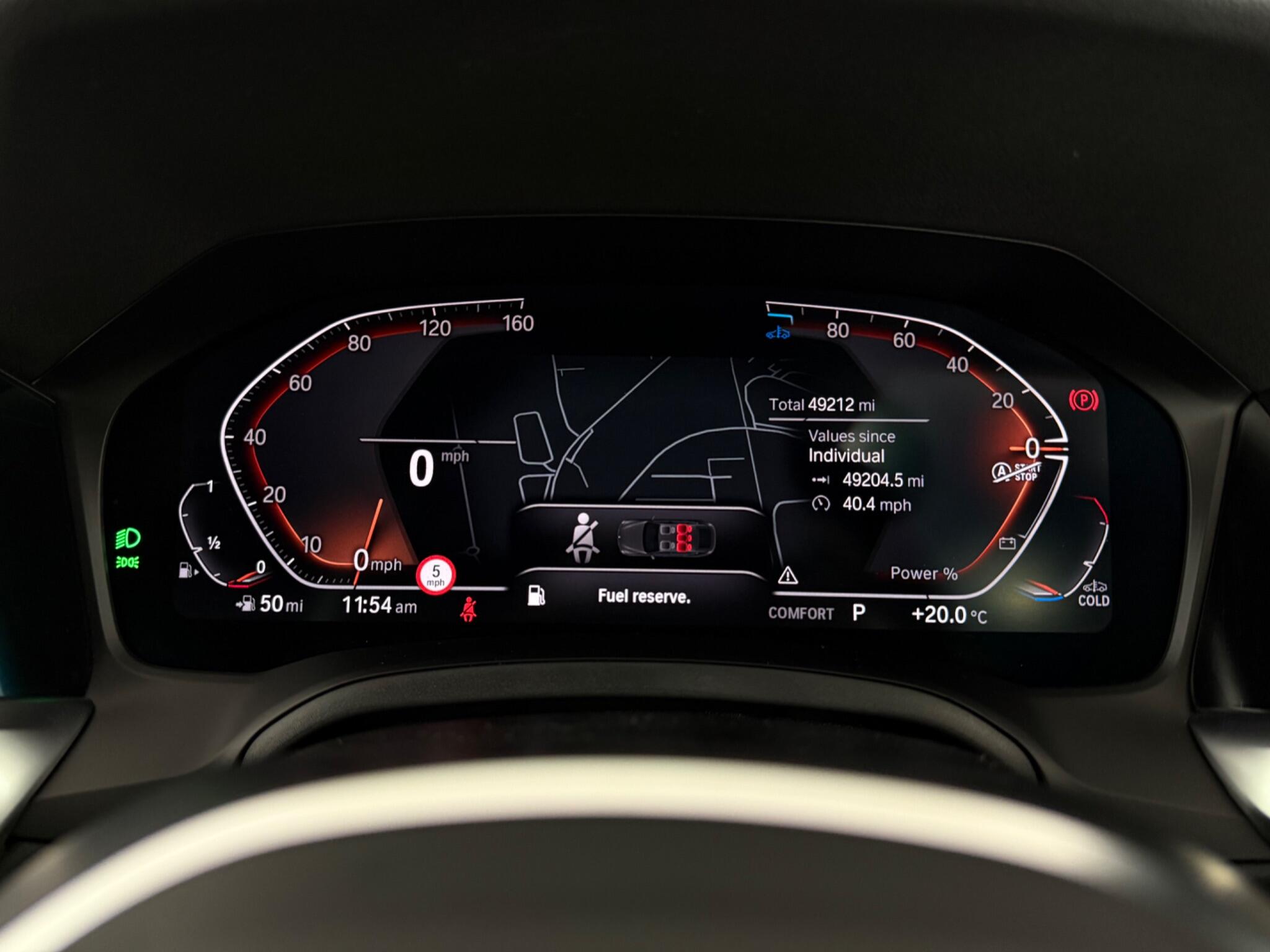 BMW 4 Series view 15
