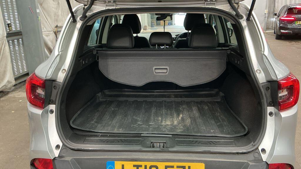Renault Kadjar view 18