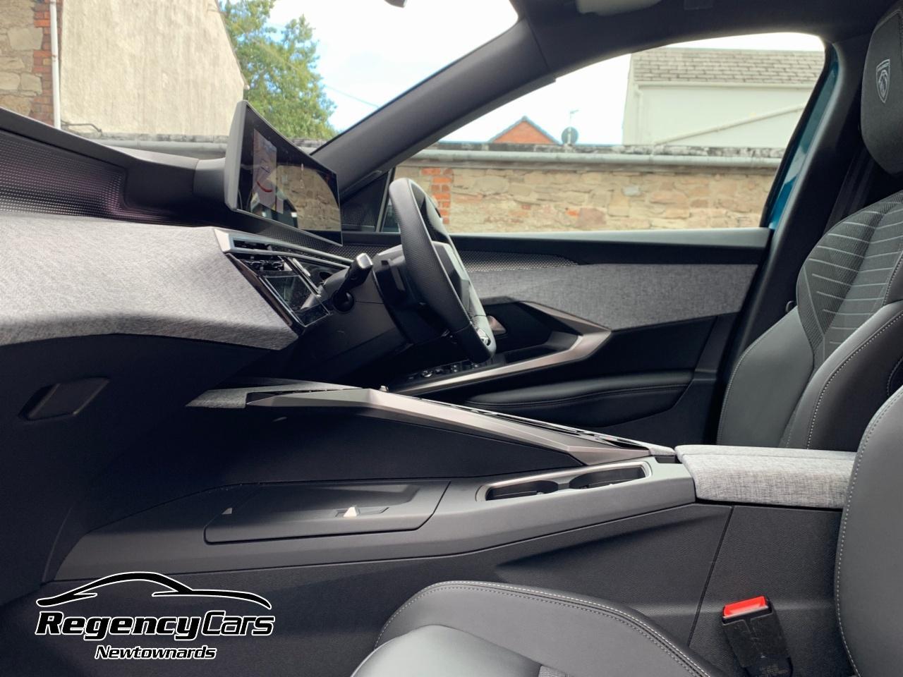 Peugeot 3008 view 41