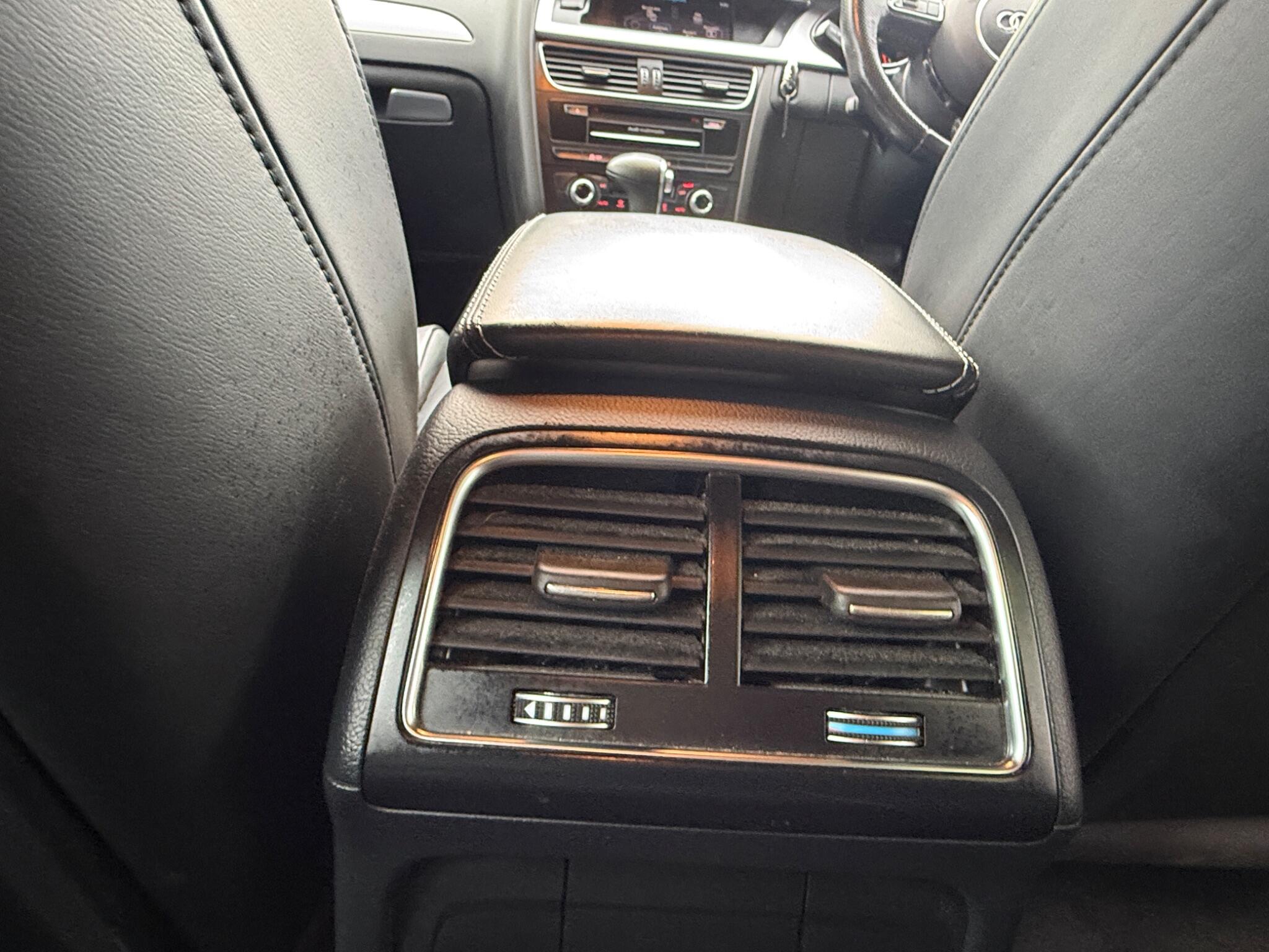 2015 Audi A4 Avant image 37