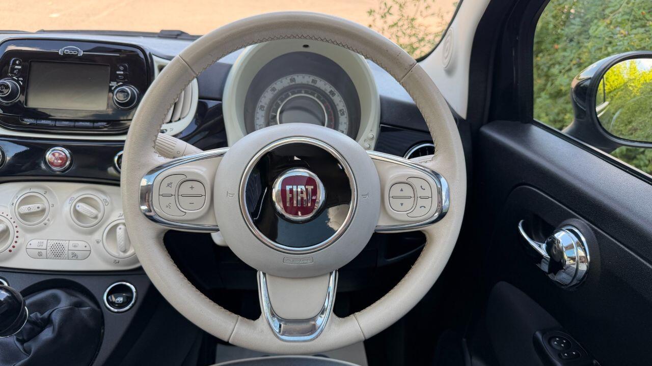 Fiat 500 view 15