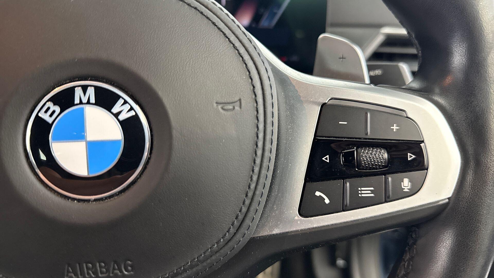 BMW 4 Series view 19