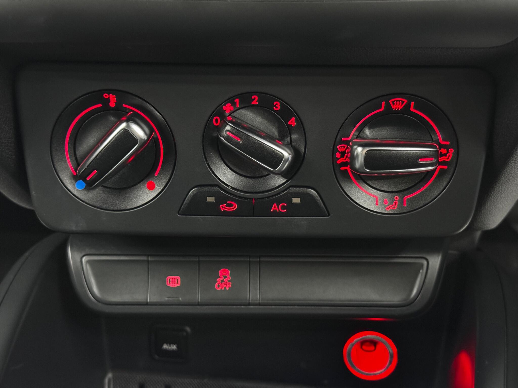 Audi A1 view 25