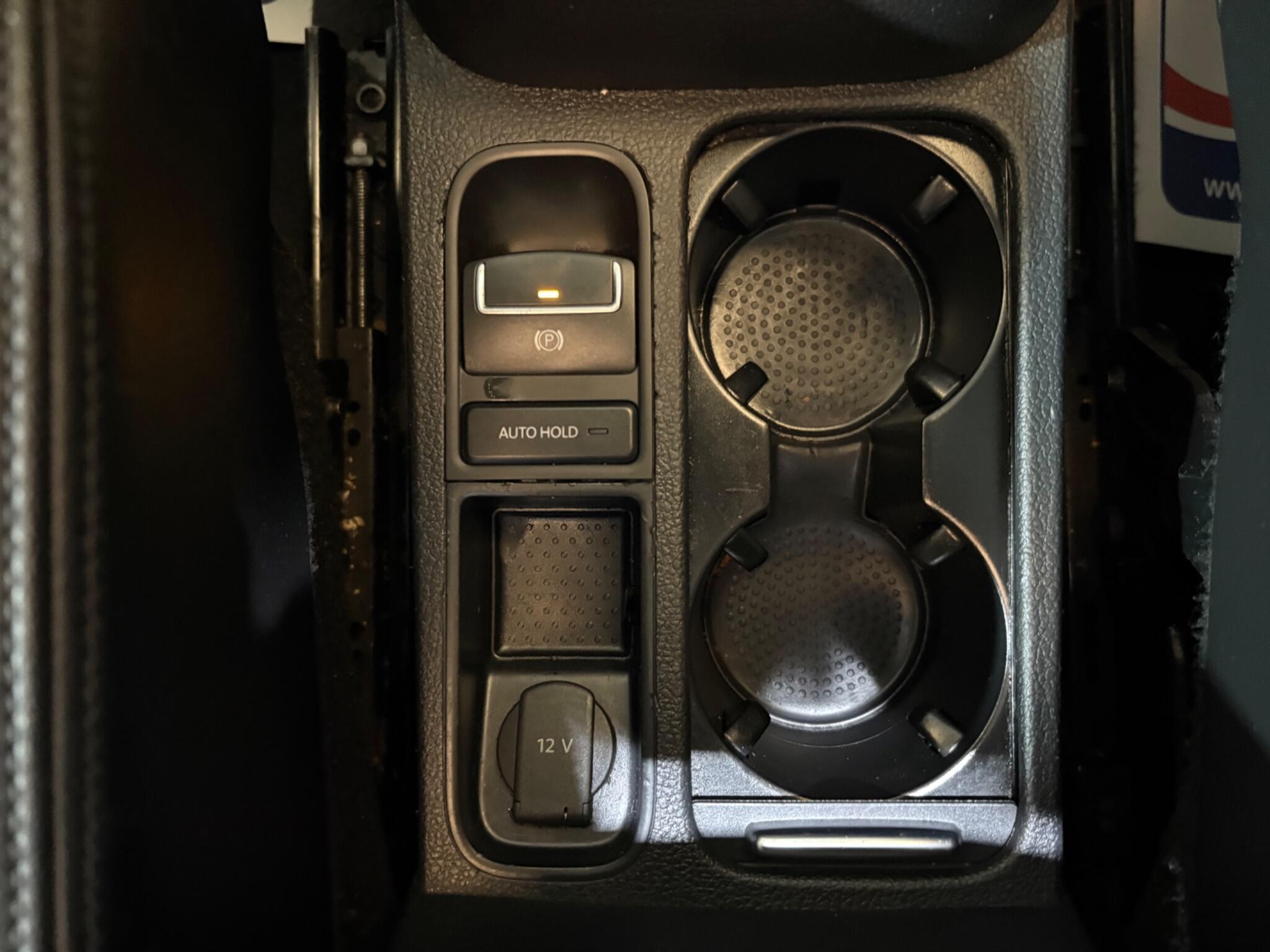 Seat Alhambra view 14