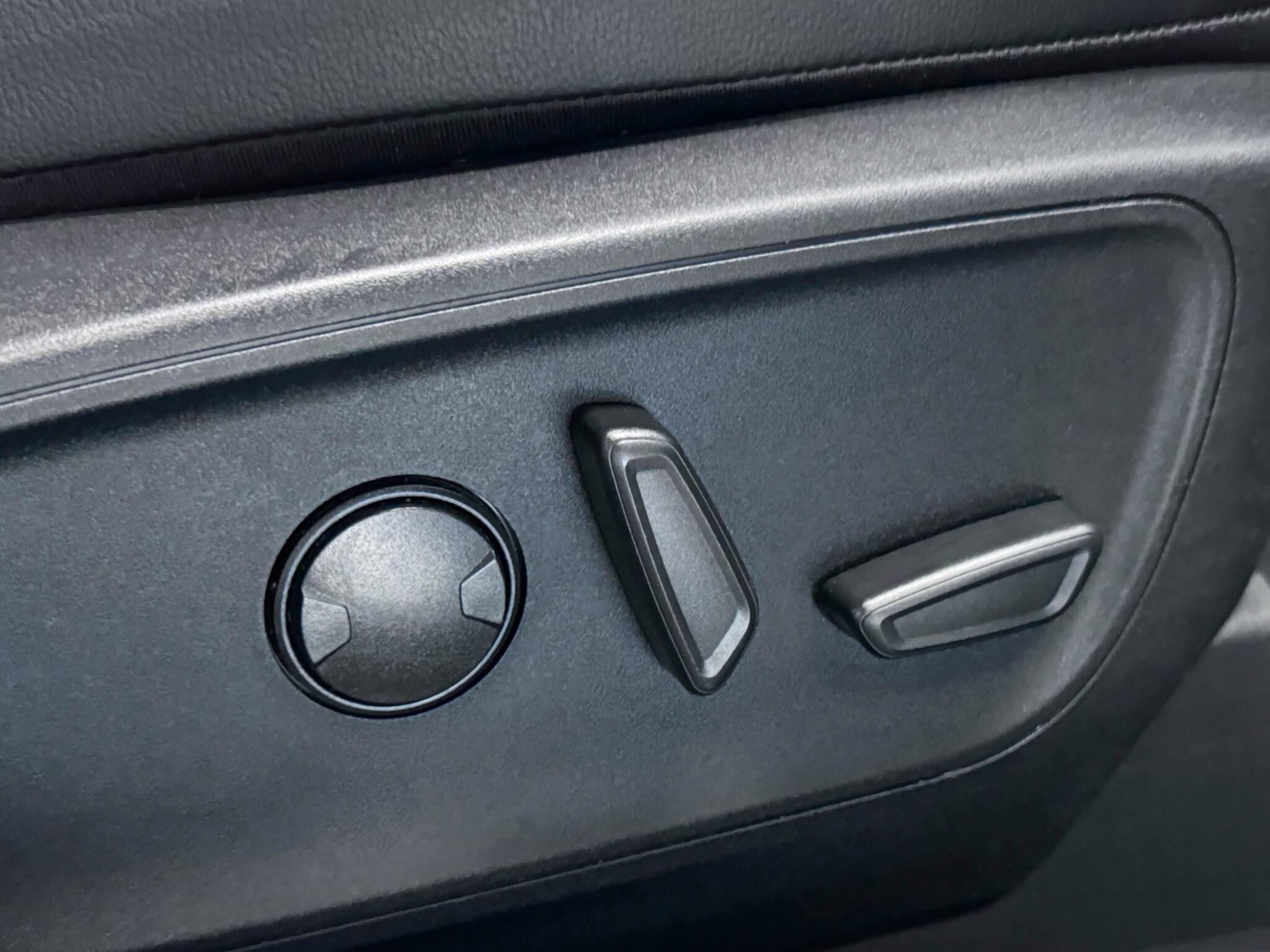 Ford Kuga view 18