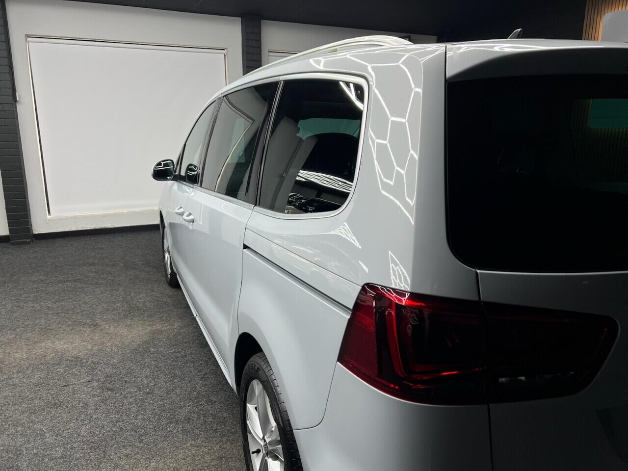 SEAT Alhambra view 6