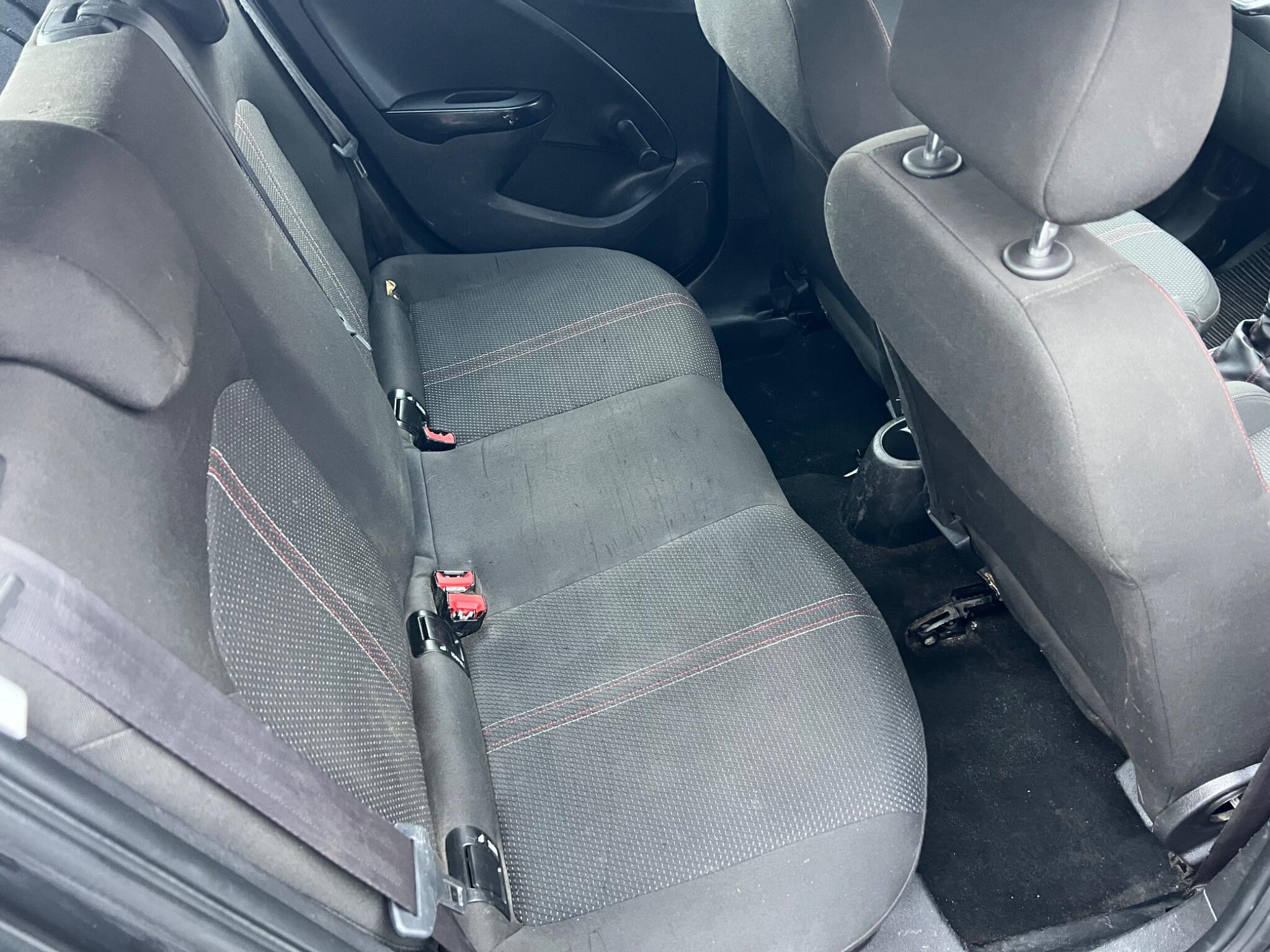 2017 Vauxhall Corsa 1.4i ecoFLEX SRi VX Line Euro 6 5dr • 91,000 miles image 17