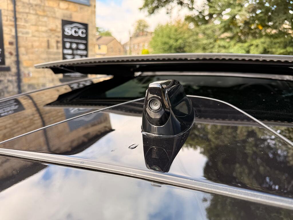 Land Rover Range Rover Evoque view 36