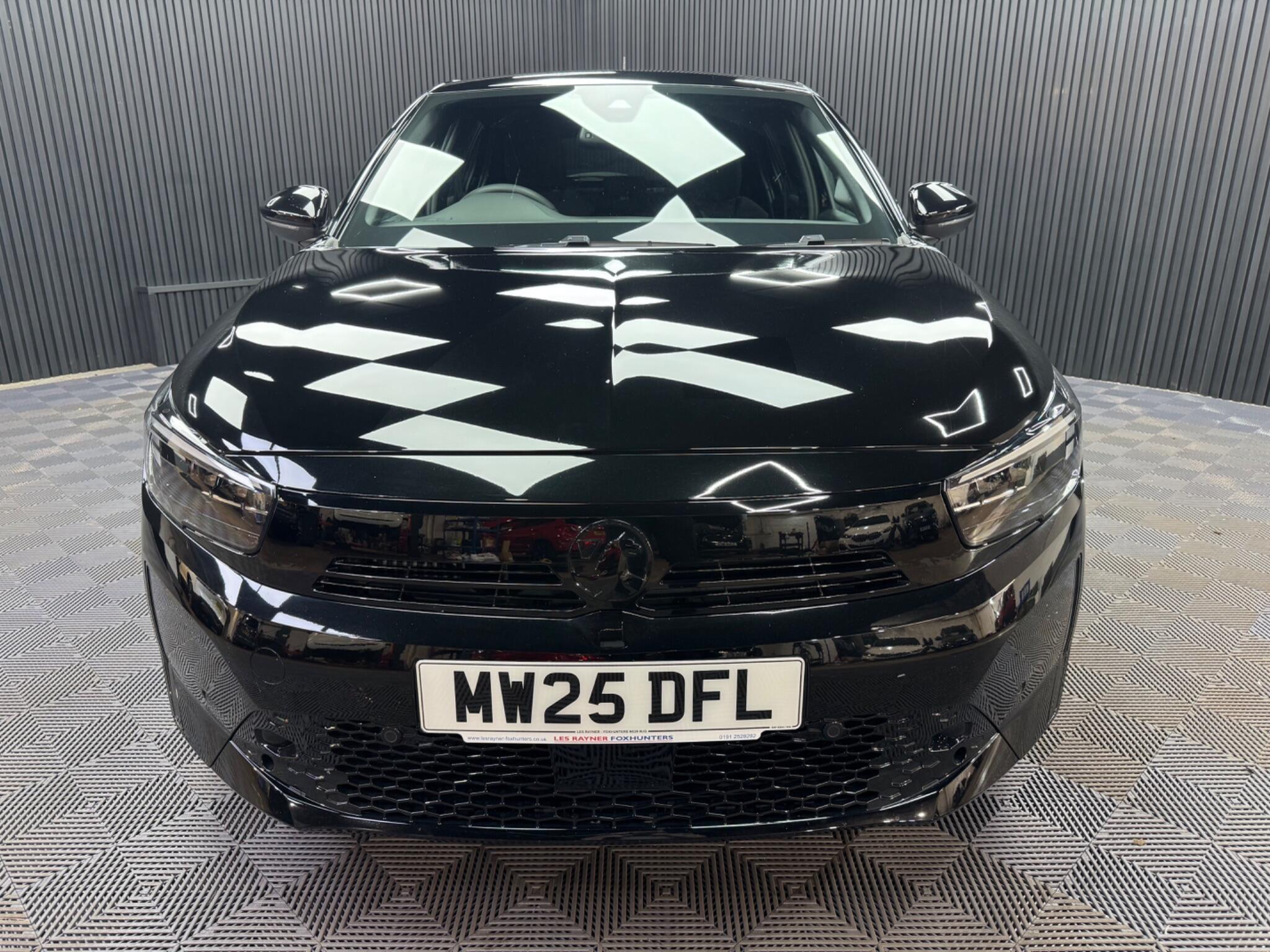 Vauxhall Corsa view 13