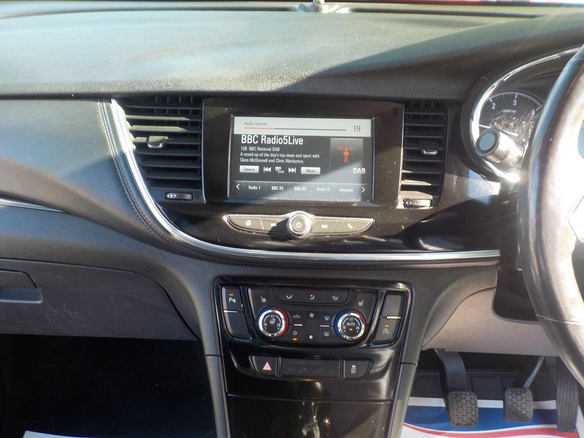 Vauxhall Mokka X 1.6 CDTi Elite Euro 6 (s/s) 5dr