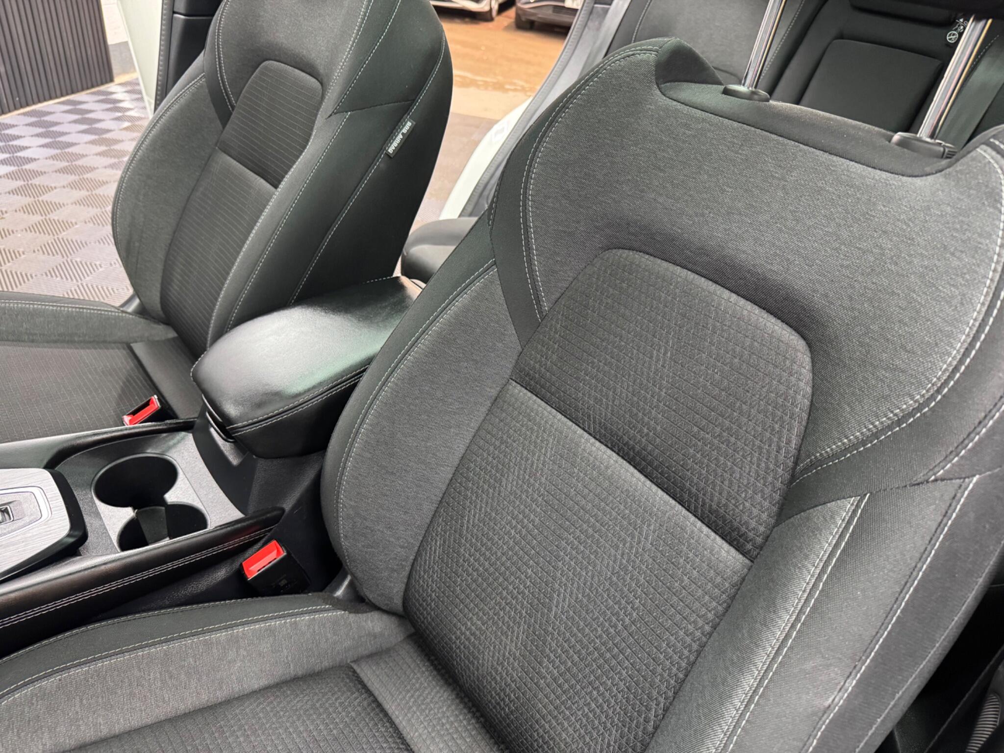 Nissan Qashqai view 46