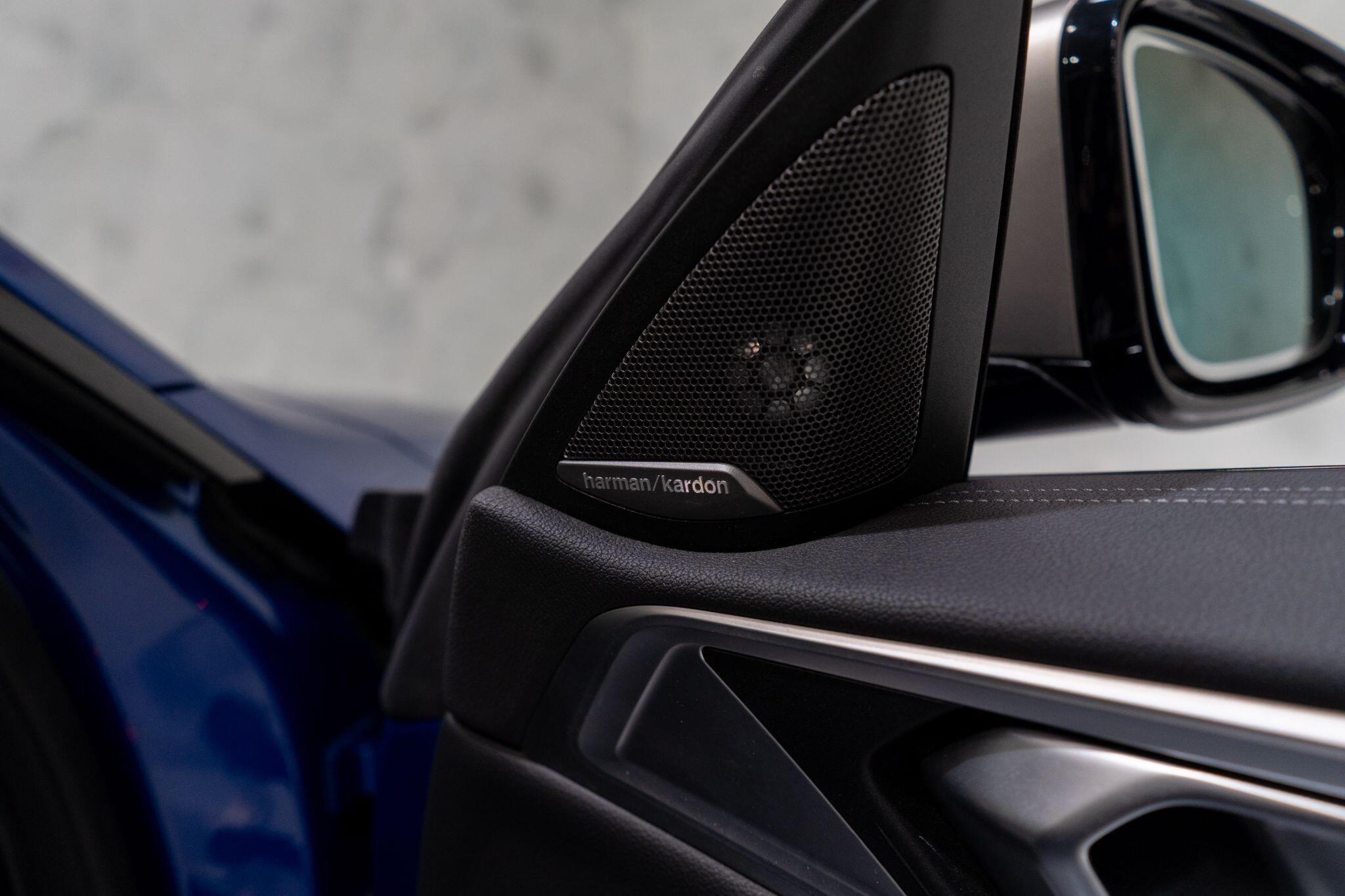 BMW 4 Series view 3
