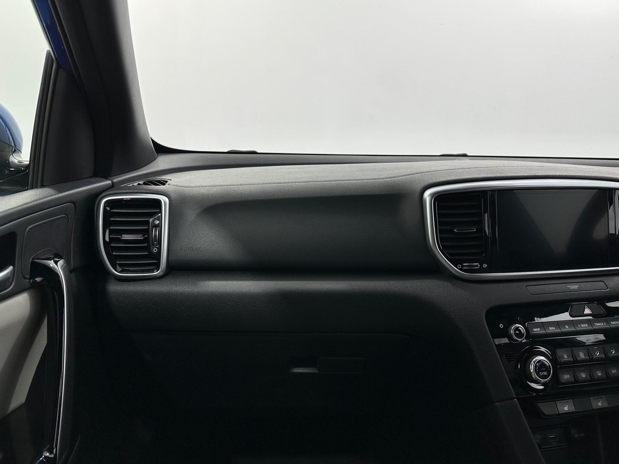 Kia Sportage view 29