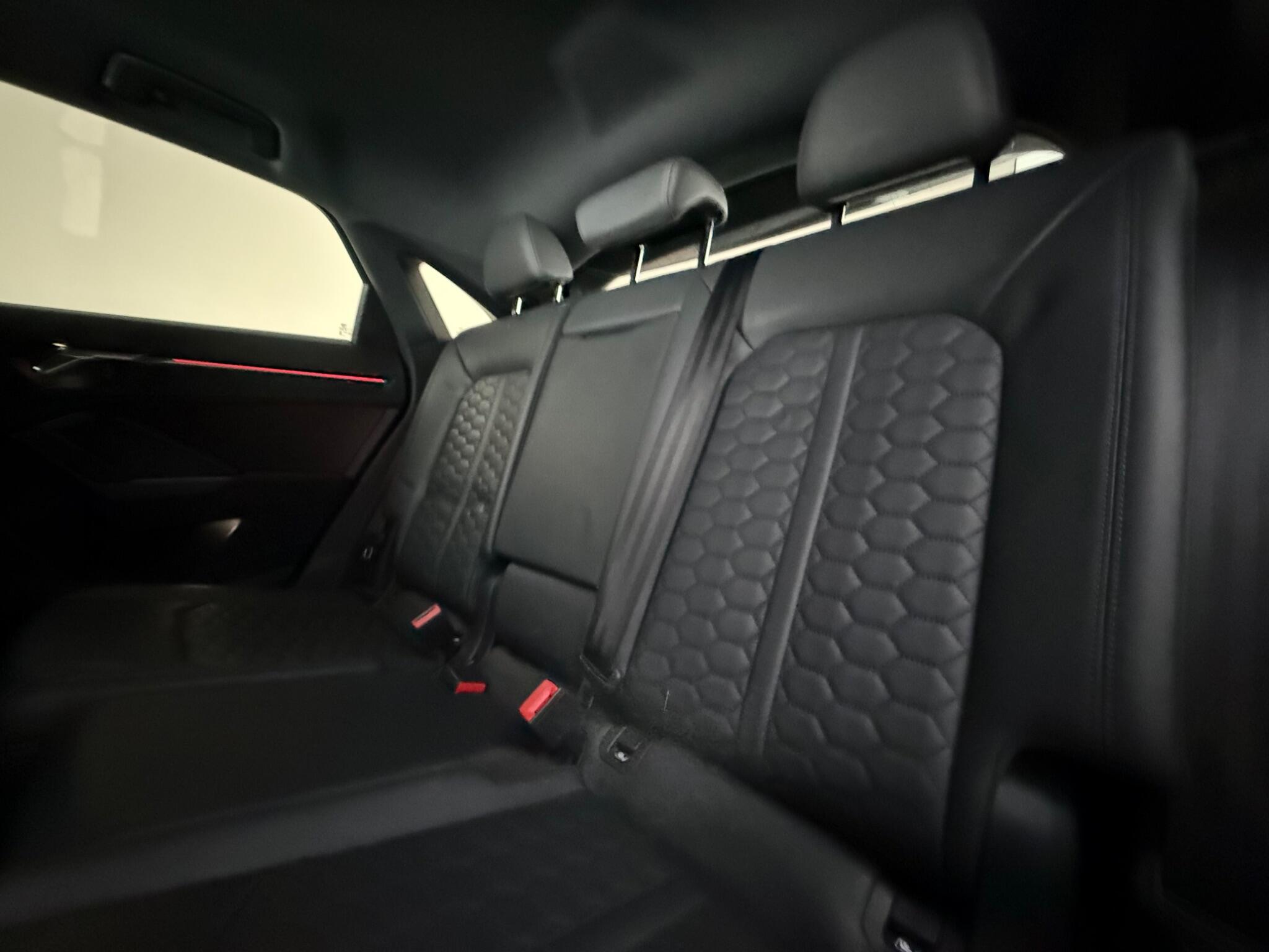 Audi RS Q3 view 48