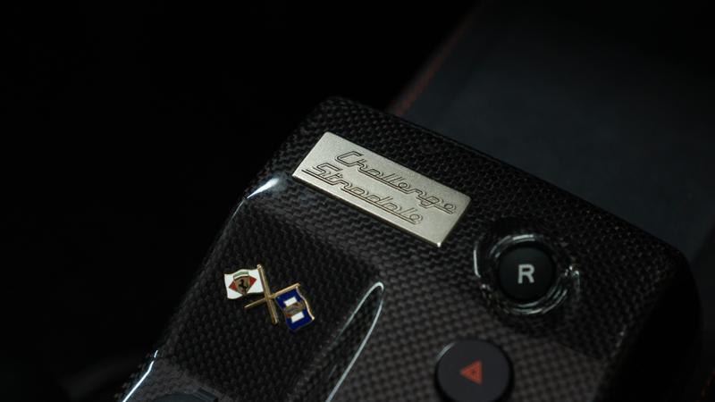 Ferrari 360 view 26