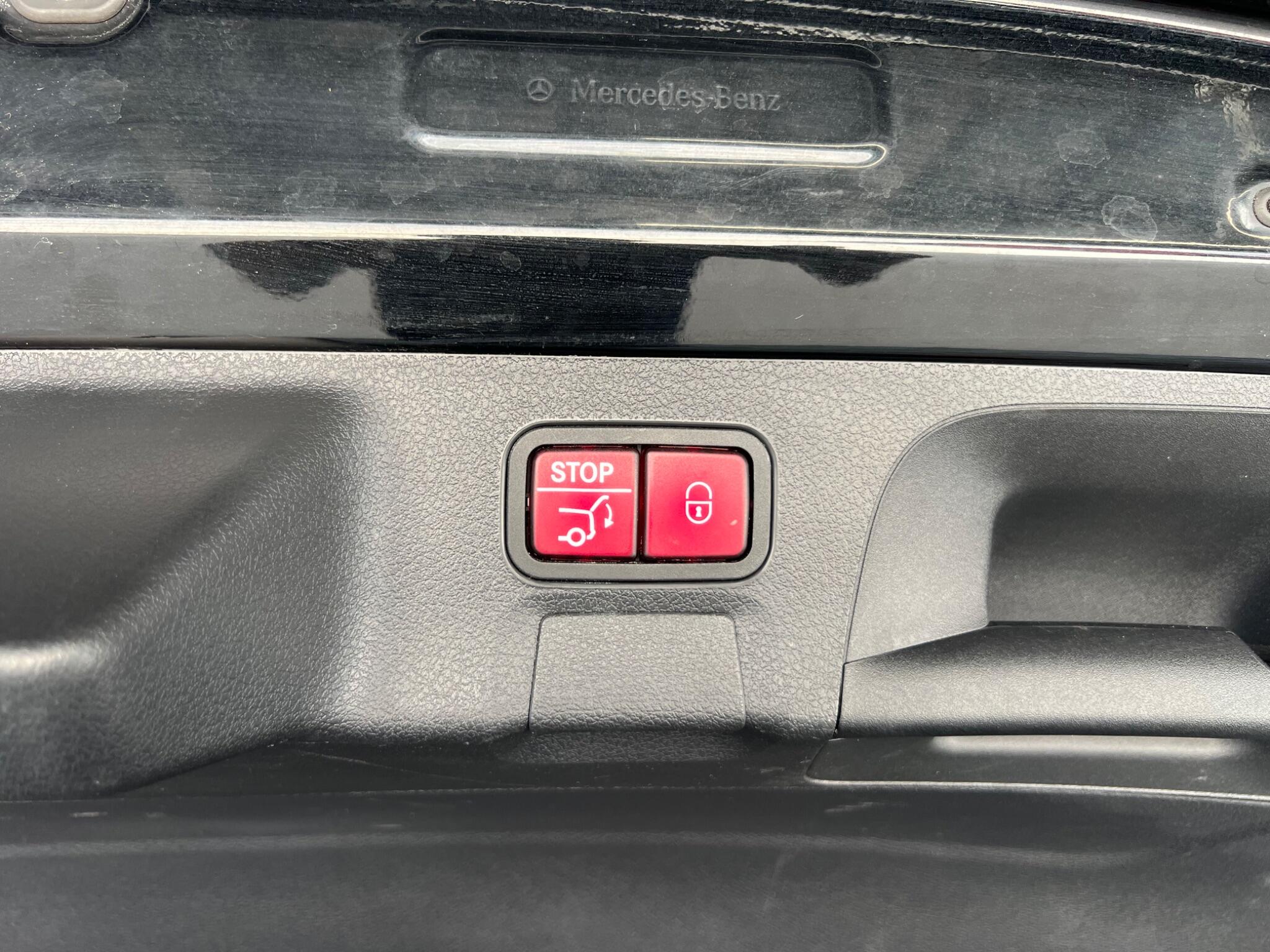 Mercedes-Benz Cla view 31