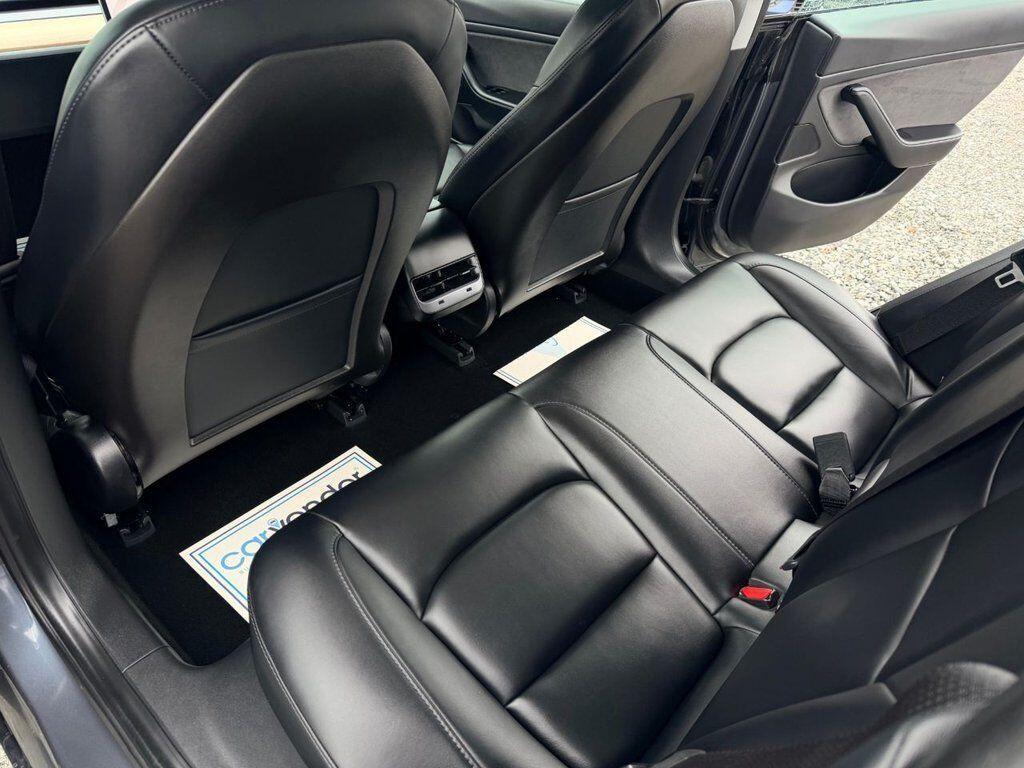 Tesla Model 3 view 19