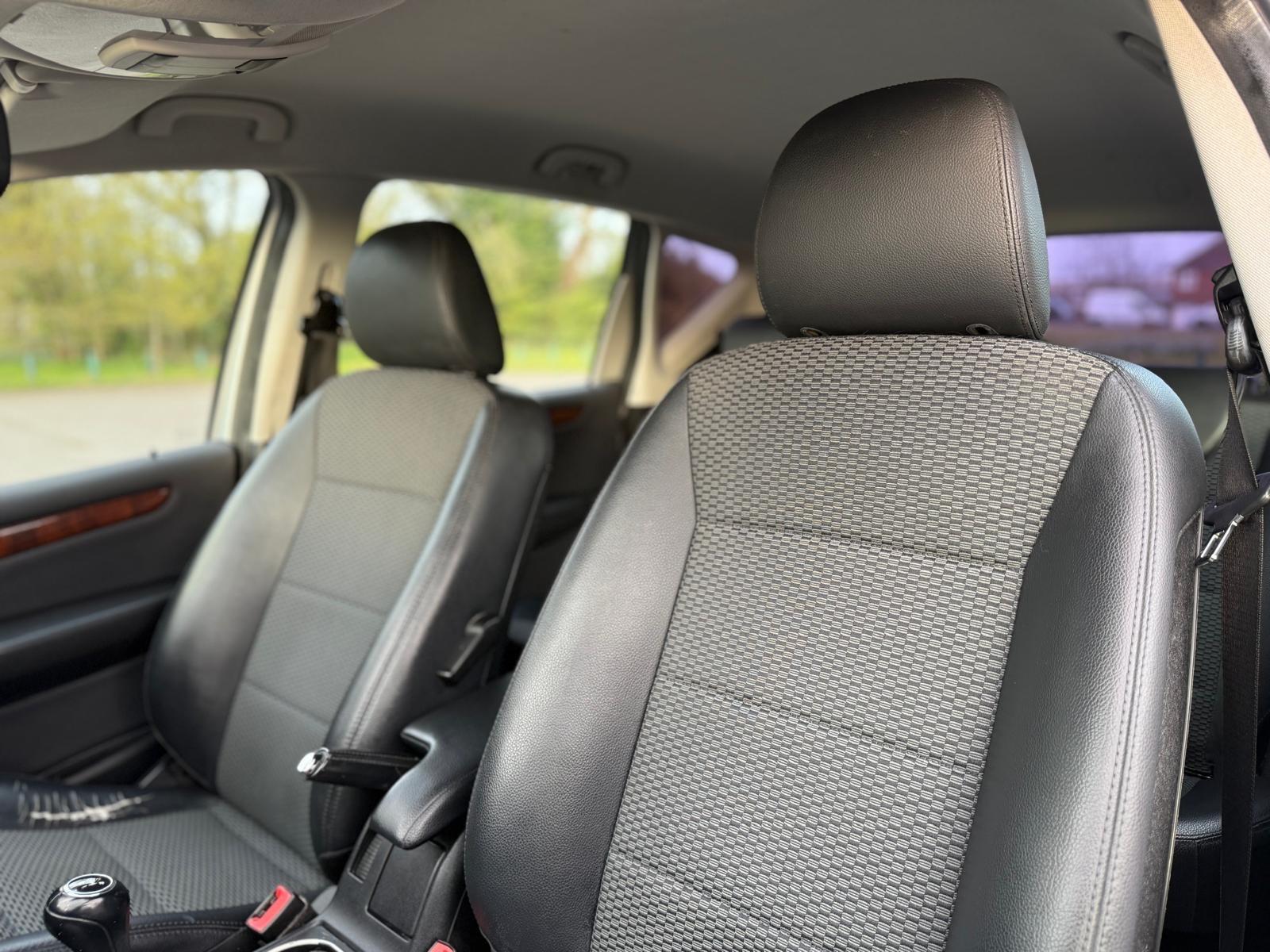 Mercedes-Benz A Class view 31