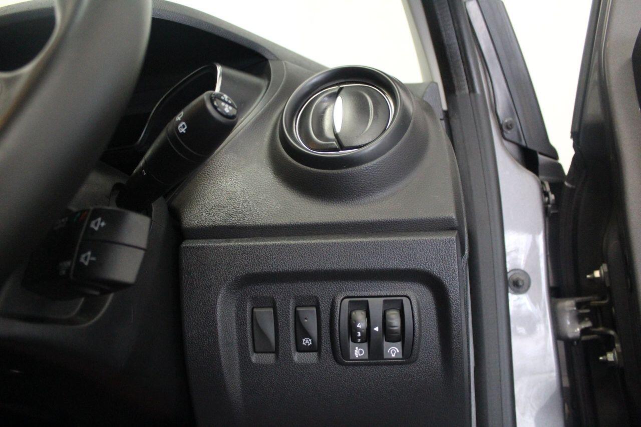 Renault Captur view 48