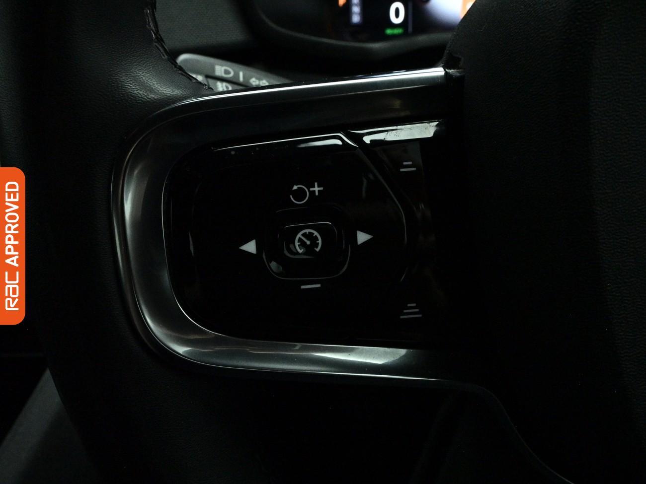 Polestar 2 view 24