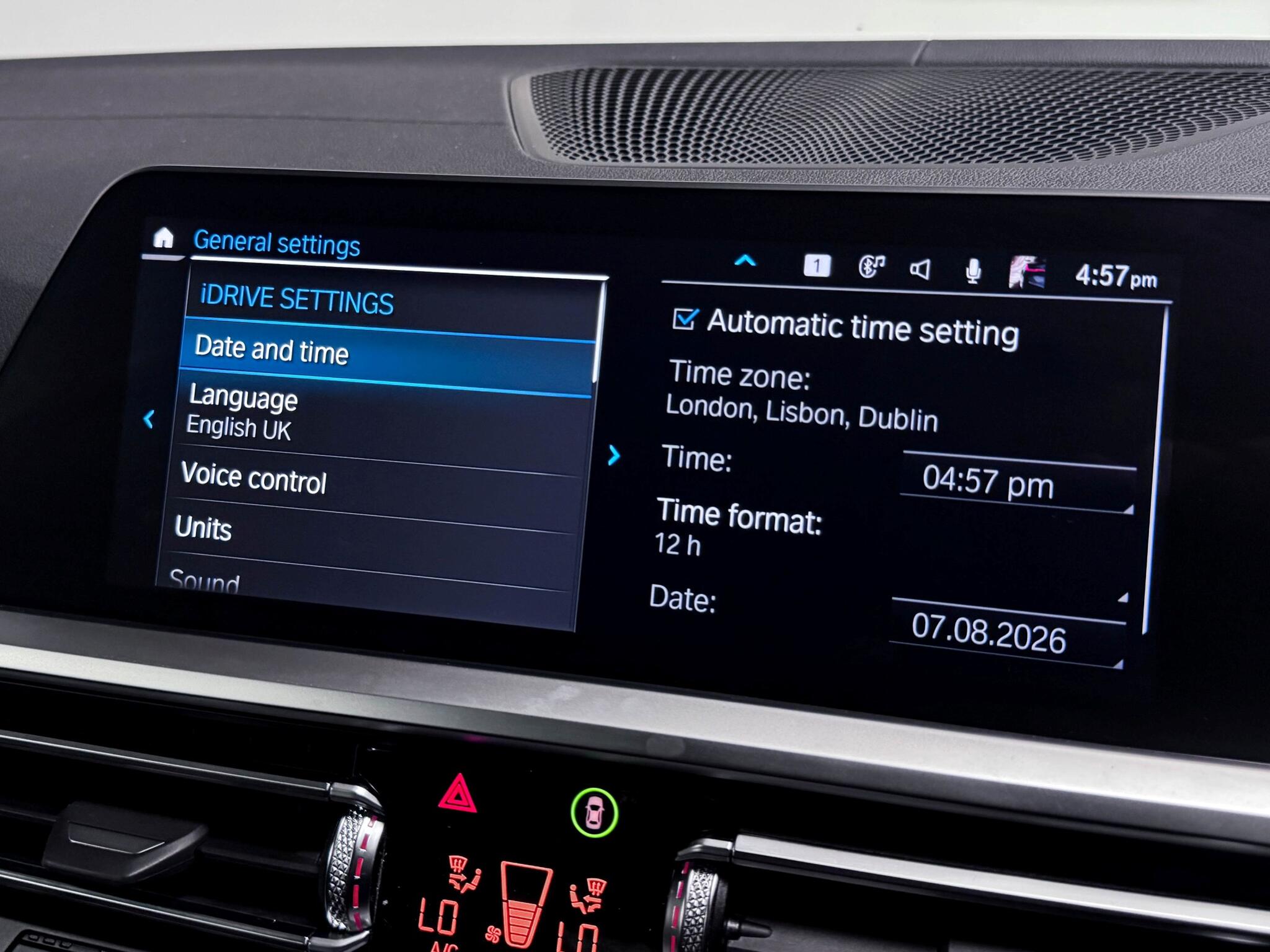 BMW 4 Series view 57