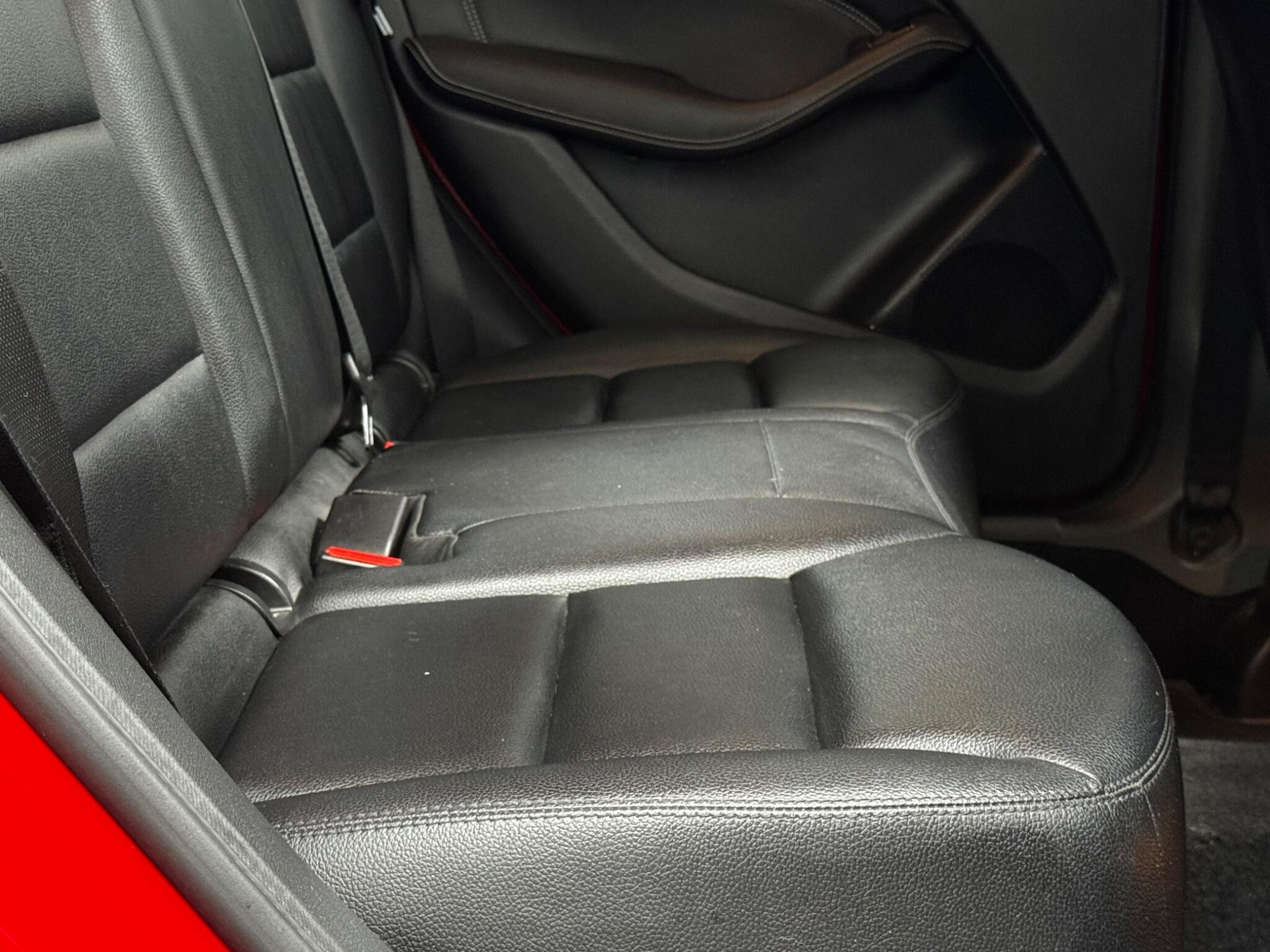 Mercedes-Benz B-Class view 53