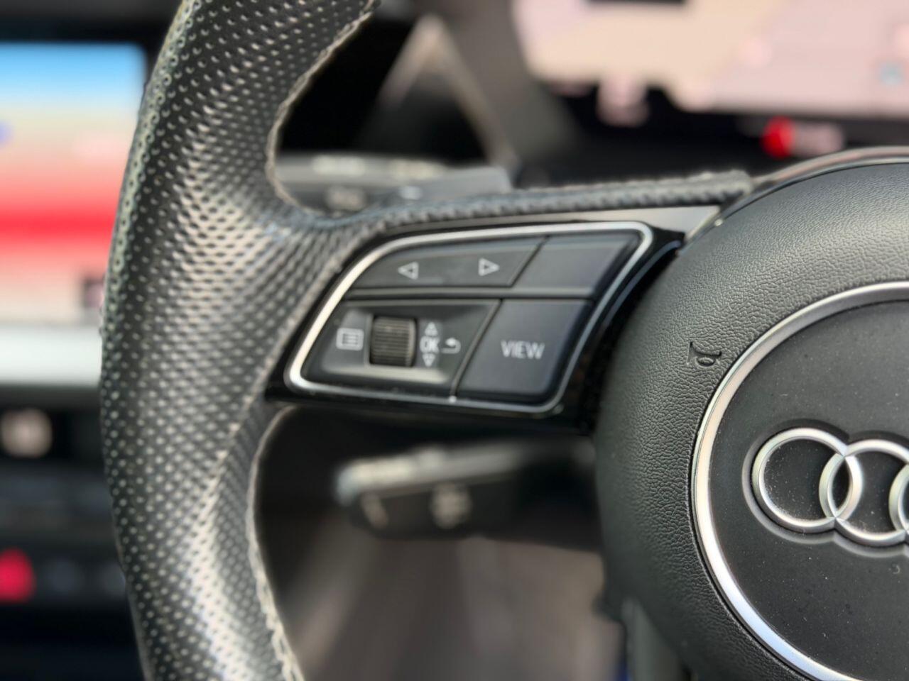 Audi A3 view 26