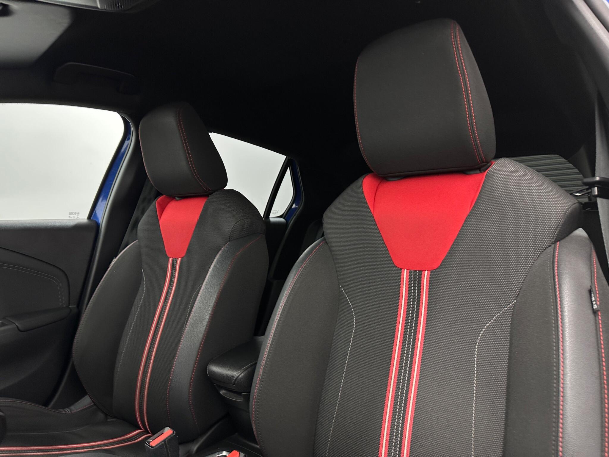 Vauxhall Corsa view 35