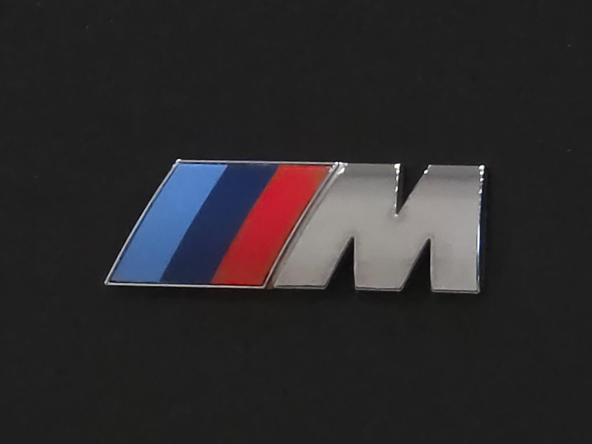 BMW 5 Series view 54