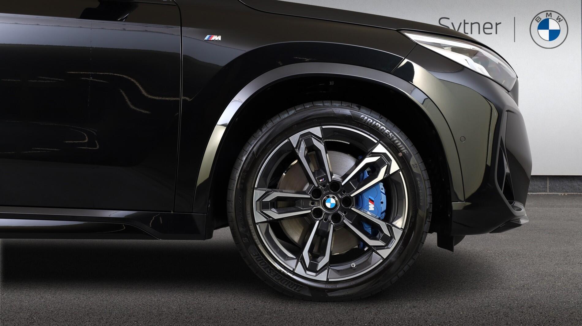 BMW X1 view 14