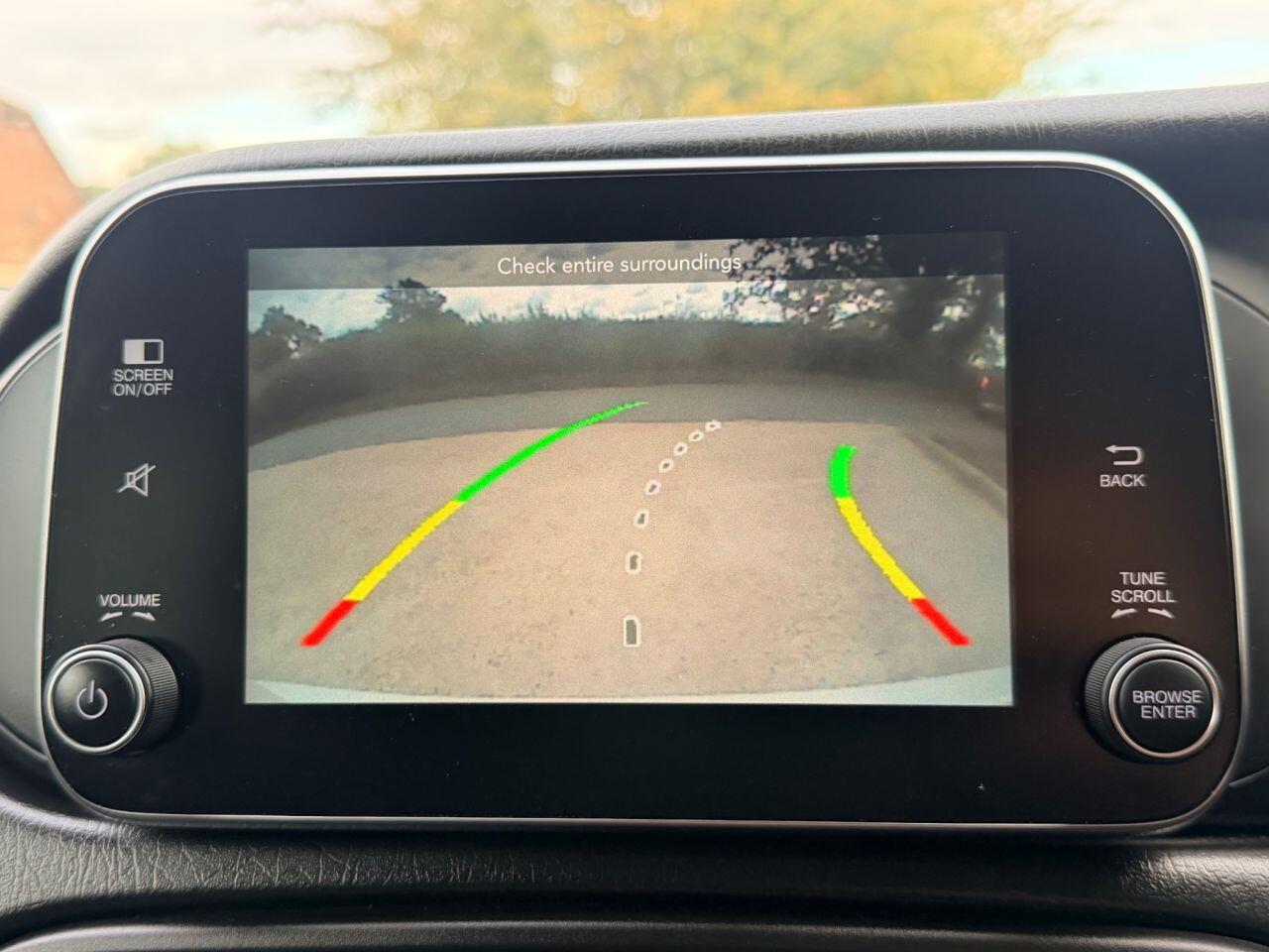 Fiat Tipo view 41