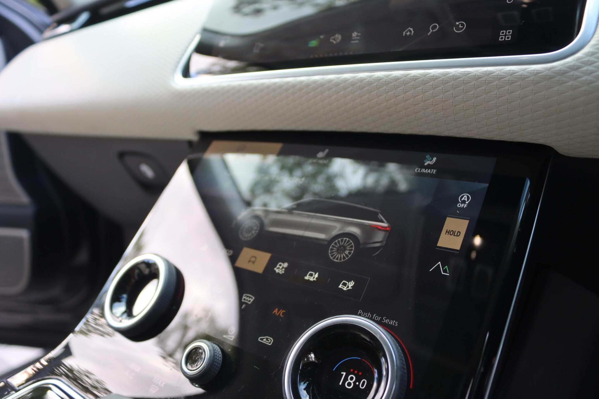 Land Rover Range Rover Velar view 54