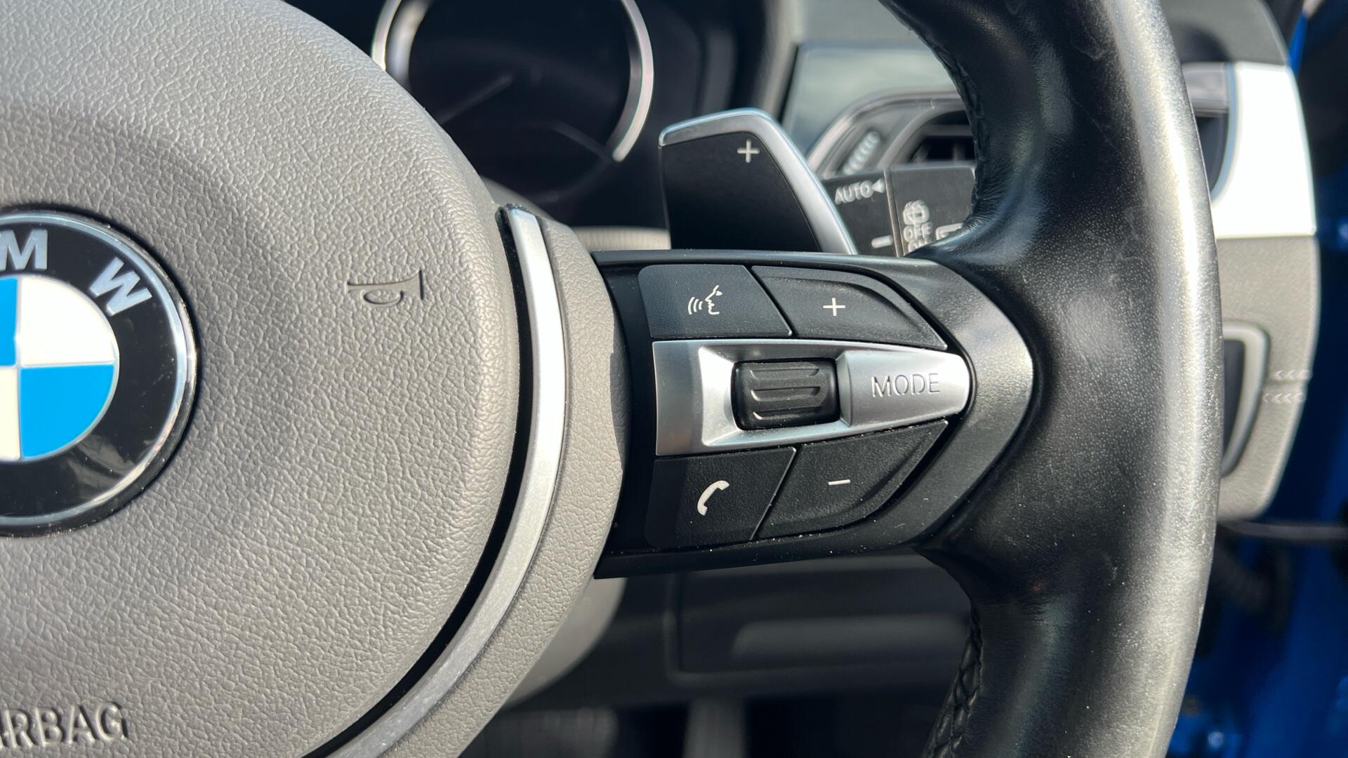 BMW X1 view 18