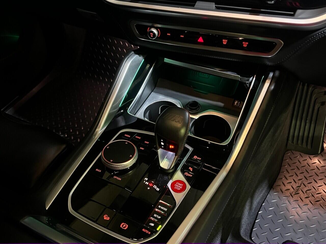 BMW X5 X5 view 13