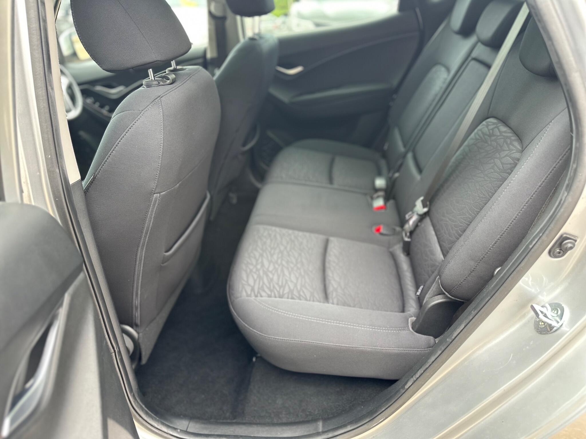 Hyundai ix20 view 46