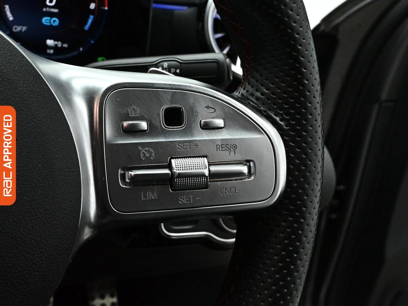 Mercedes-Benz A-Class view 24
