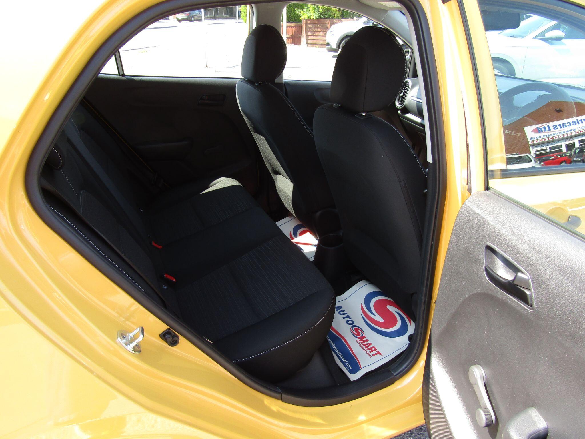 Kia Picanto view 17