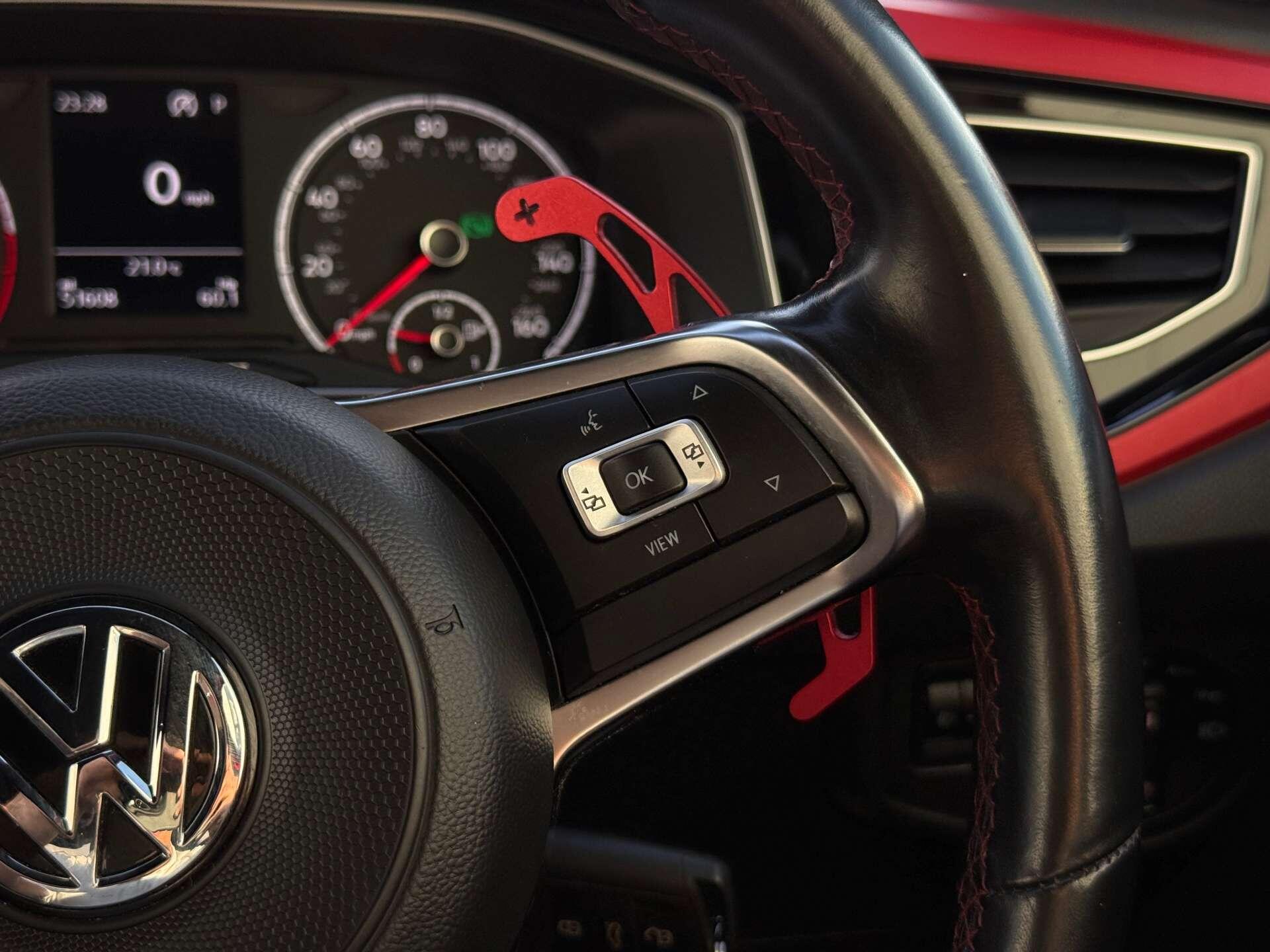 Volkswagen Polo view 19