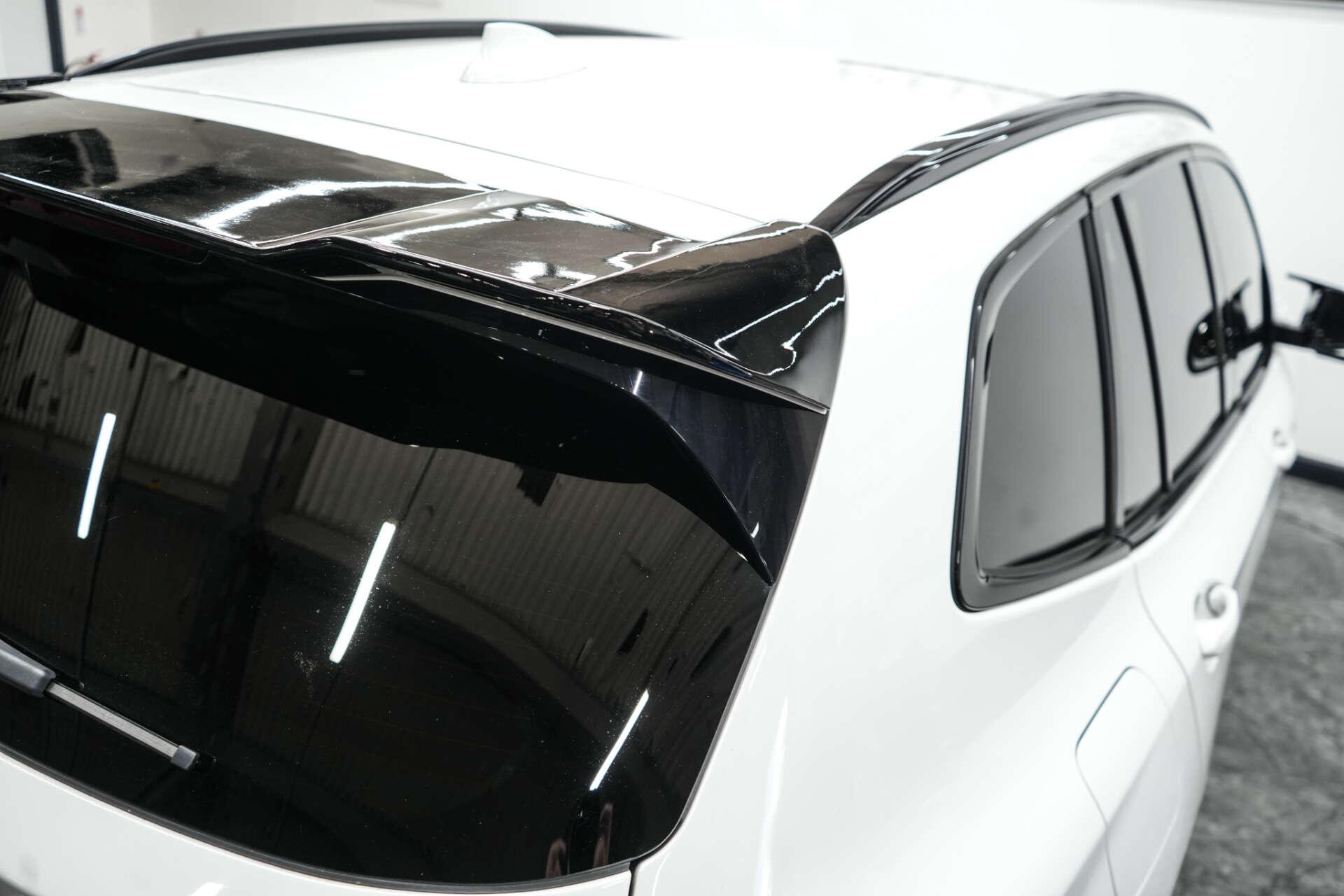 BMW X3 view 15