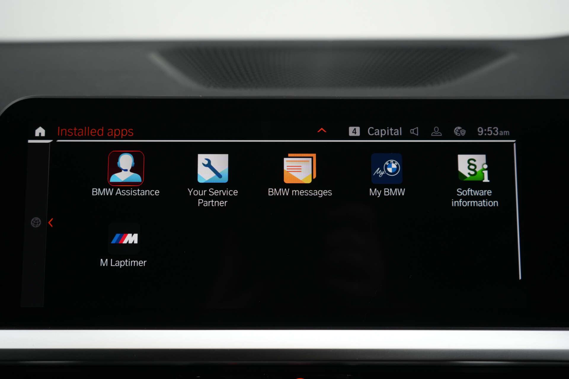 BMW 4 Series view 37