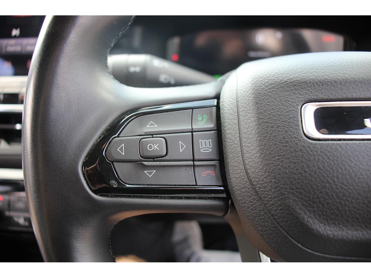 Jeep Compass view 21