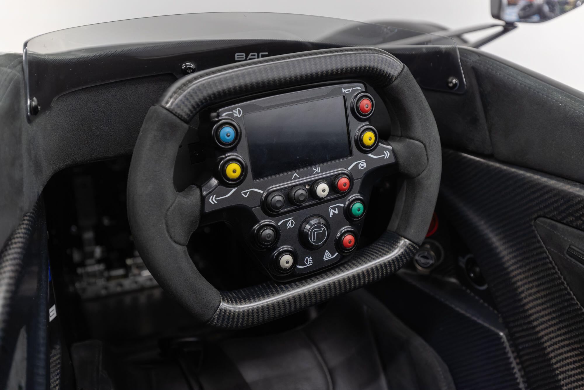 2022 BAC Mono view 42