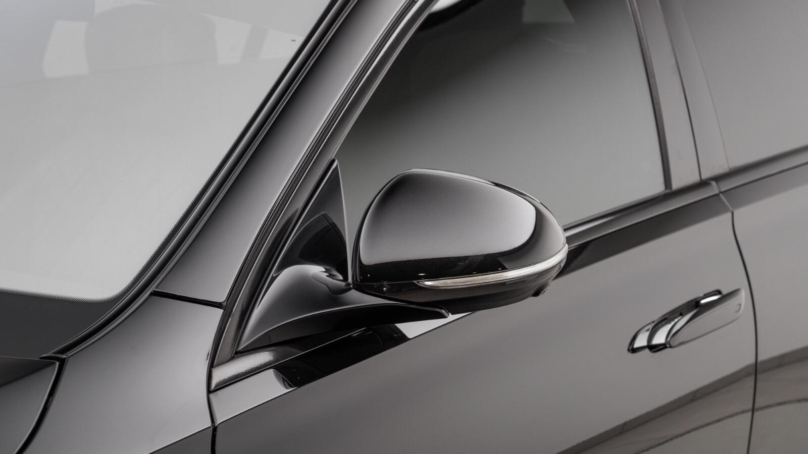 Mercedes-Benz S Class view 45