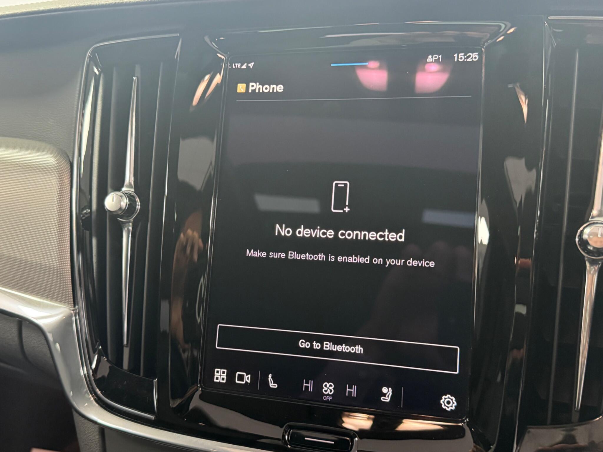 Volvo V90 view 35